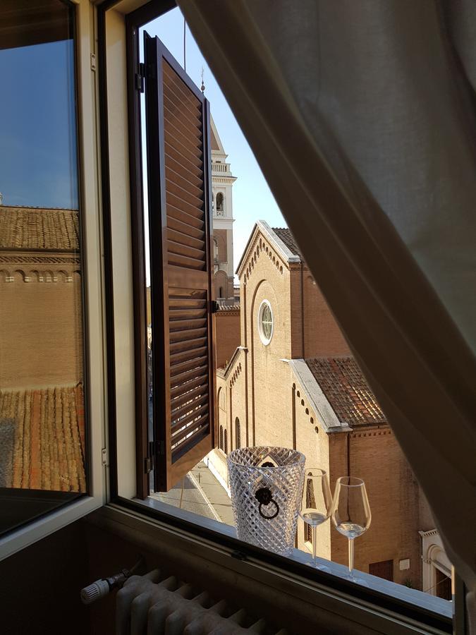 Heart Of San Lorenzo Roma Dış mekan fotoğraf